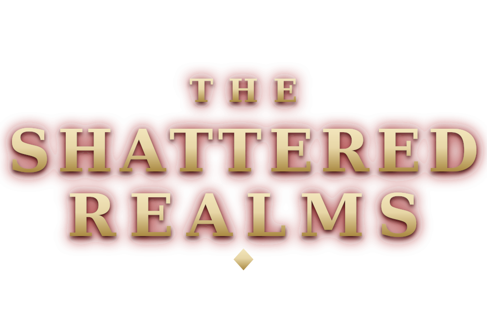 The Shattered Realms
